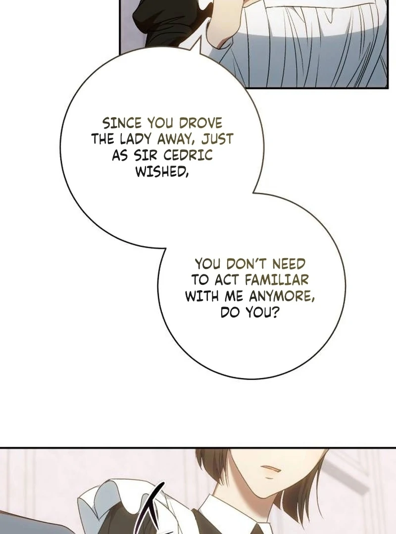 My Husband Was Stolen Twice Chapter 17 - Page 85