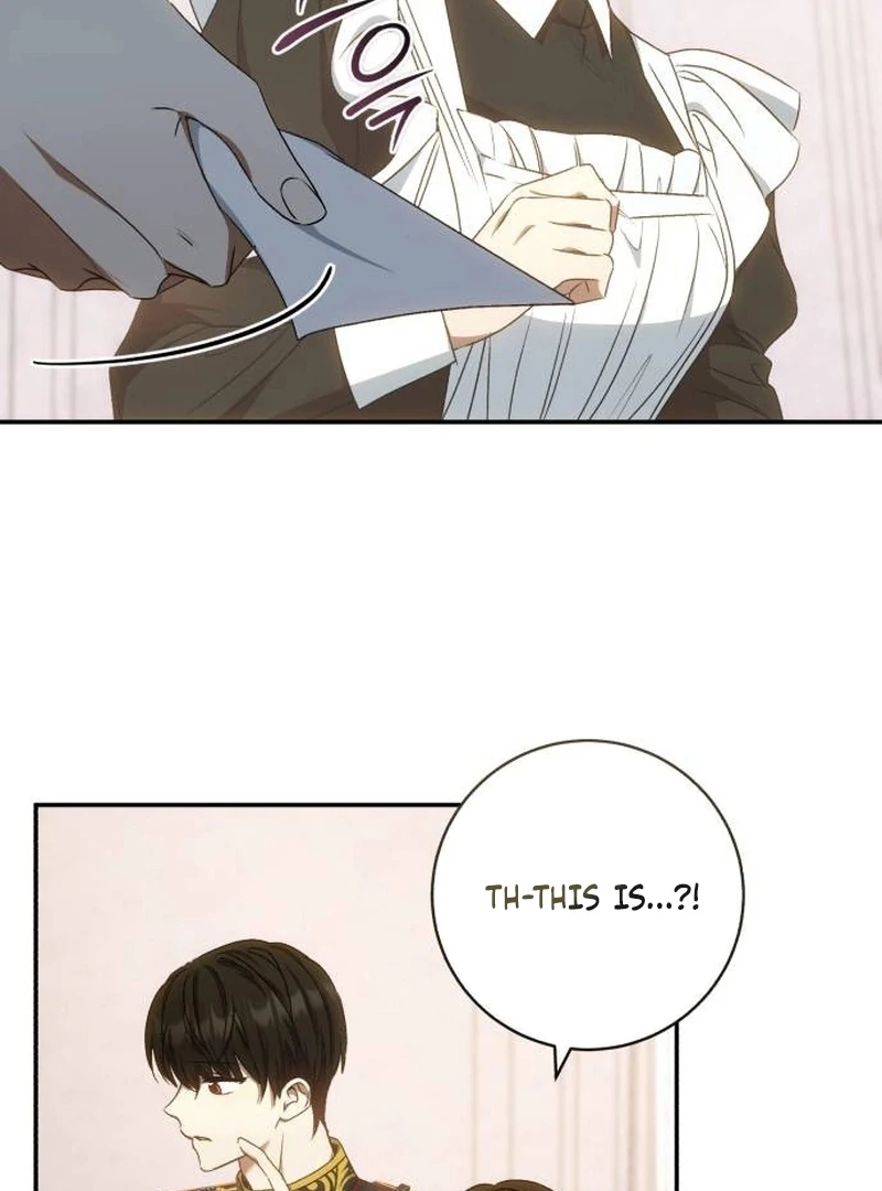 My Husband Was Stolen Twice Chapter 17 - Page 86