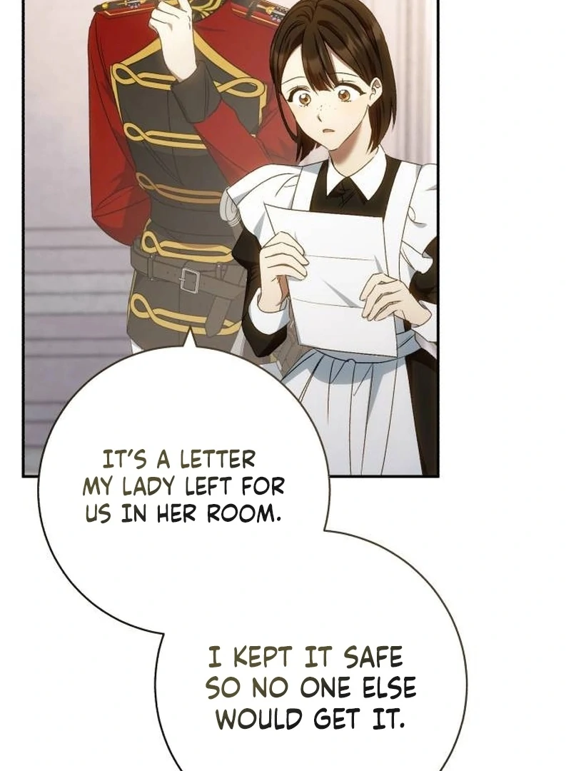 My Husband Was Stolen Twice Chapter 17 - Page 87