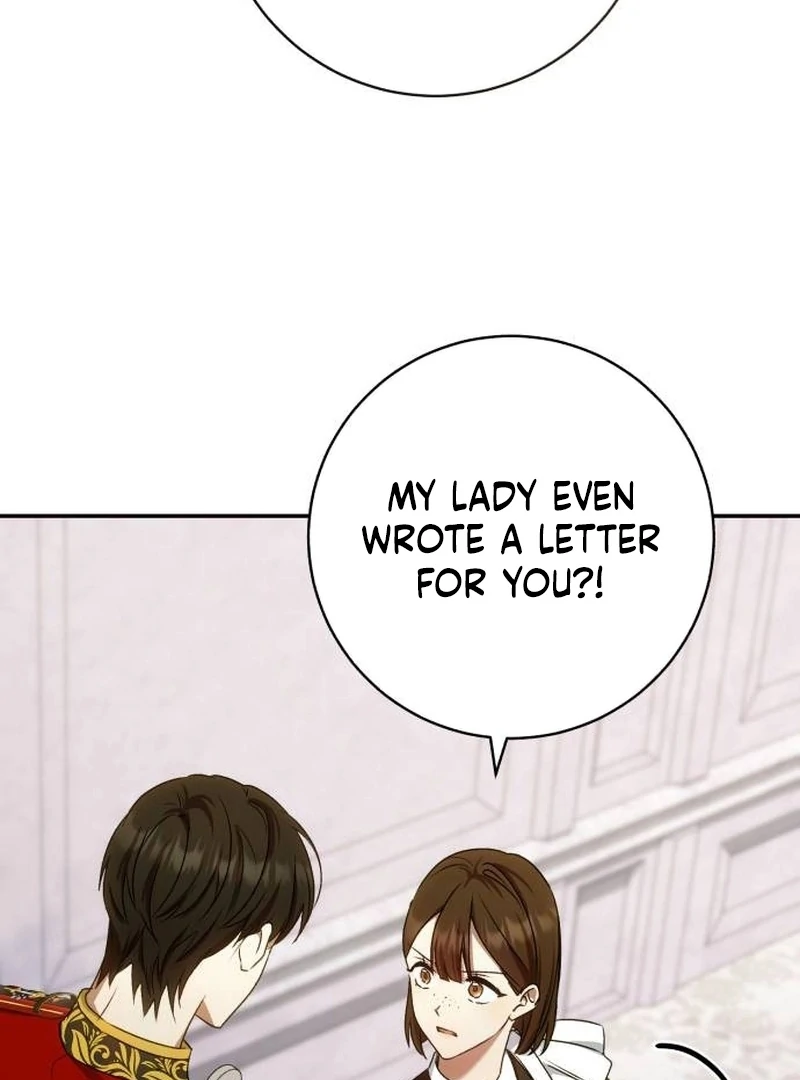 My Husband Was Stolen Twice Chapter 17 - Page 88