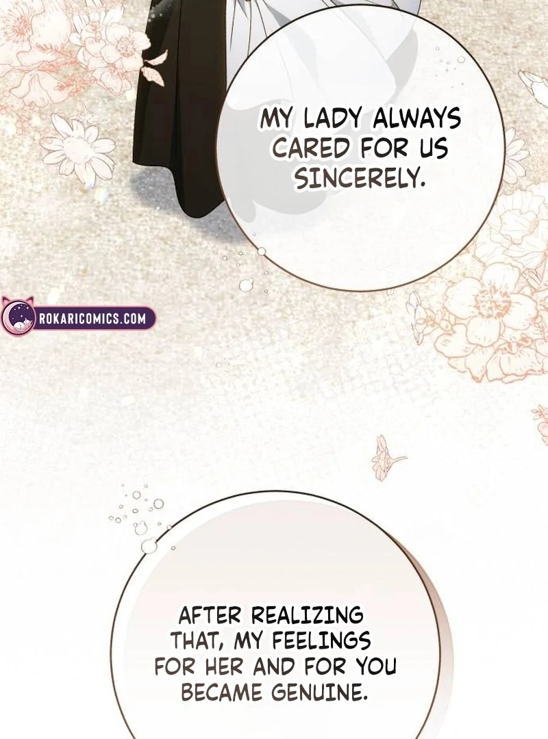My Husband Was Stolen Twice Chapter 17 - Page 95