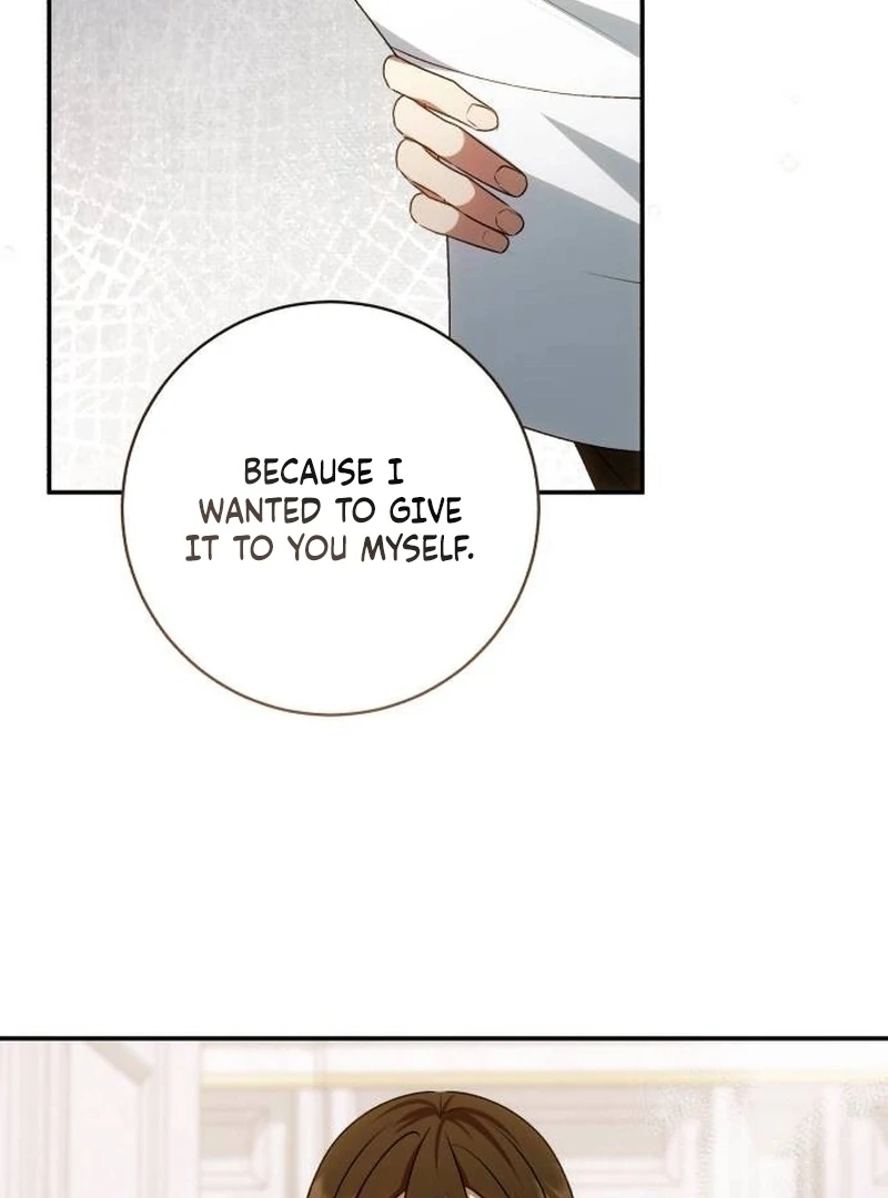 My Husband Was Stolen Twice Chapter 17 - Page 97