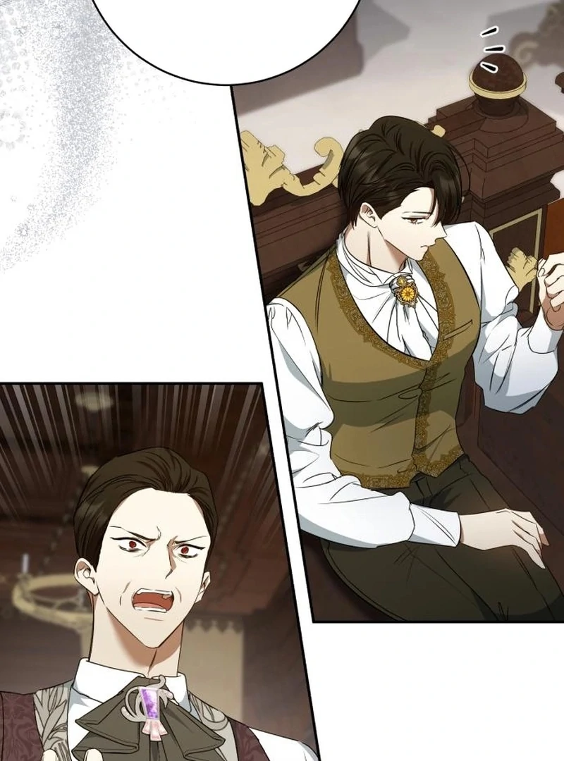 My Husband Was Stolen Twice Chapter 18 - Page 105