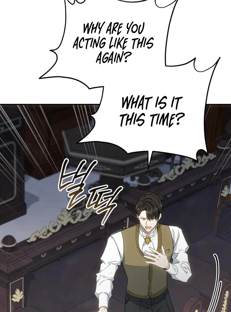 My Husband Was Stolen Twice Chapter 18 - Page 108
