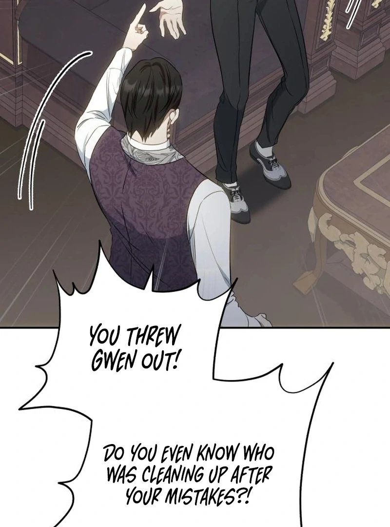 My Husband Was Stolen Twice Chapter 18 - Page 109