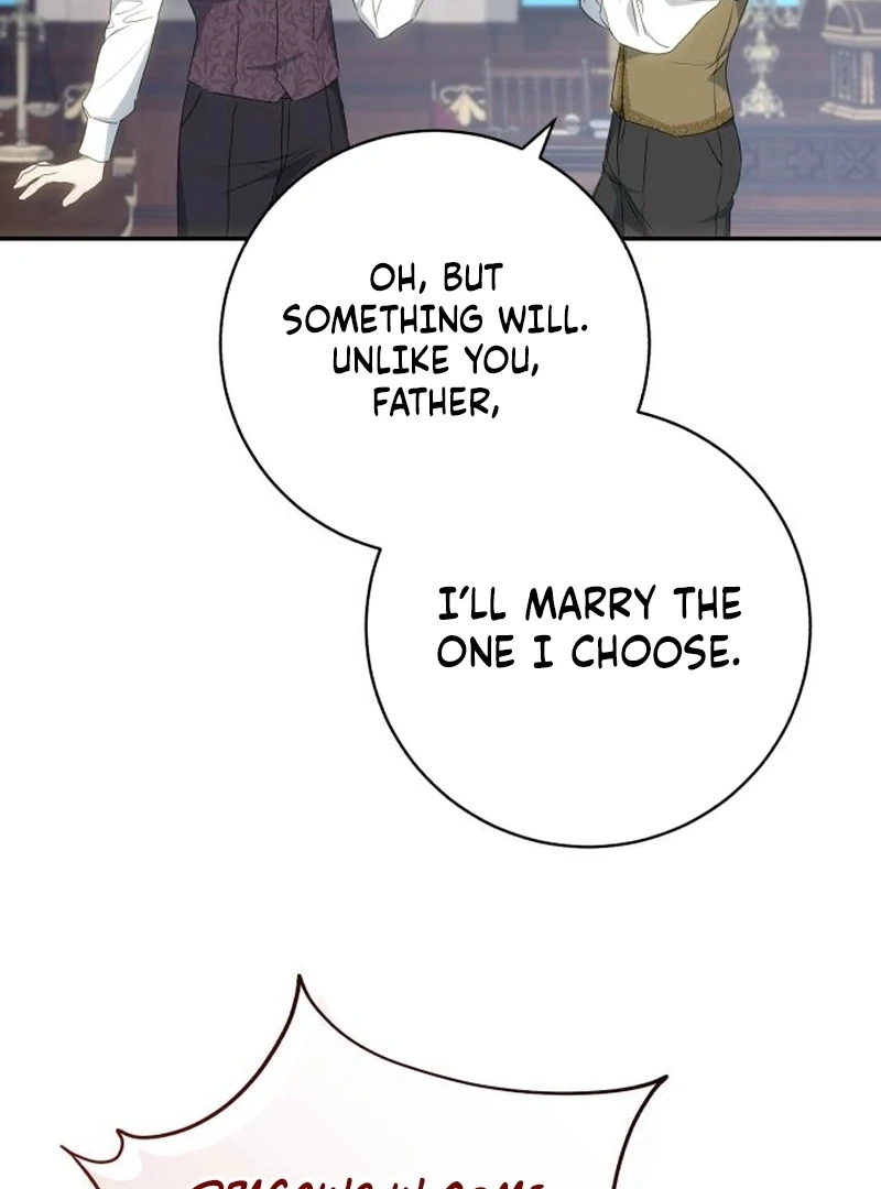 My Husband Was Stolen Twice Chapter 18 - Page 117