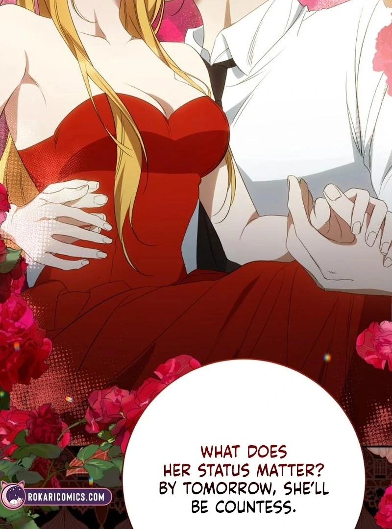 My Husband Was Stolen Twice Chapter 18 - Page 119