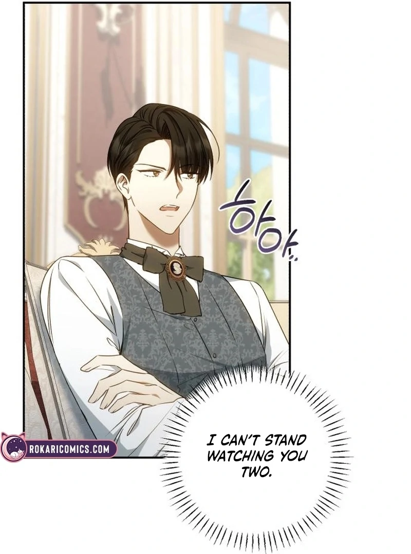 My Husband Was Stolen Twice Chapter 18 - Page 19
