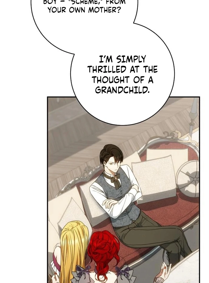 My Husband Was Stolen Twice Chapter 18 - Page 22