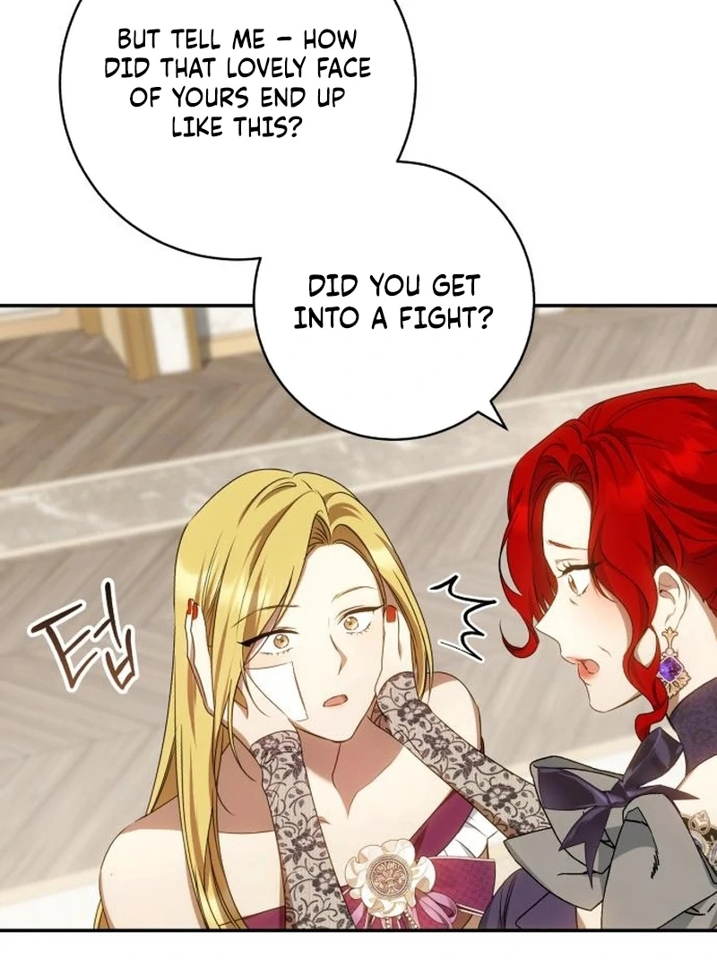 My Husband Was Stolen Twice Chapter 18 - Page 24