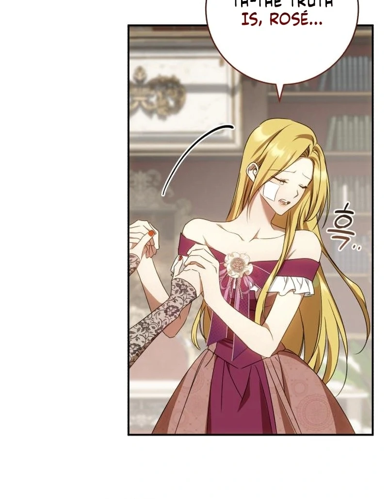 My Husband Was Stolen Twice Chapter 18 - Page 26