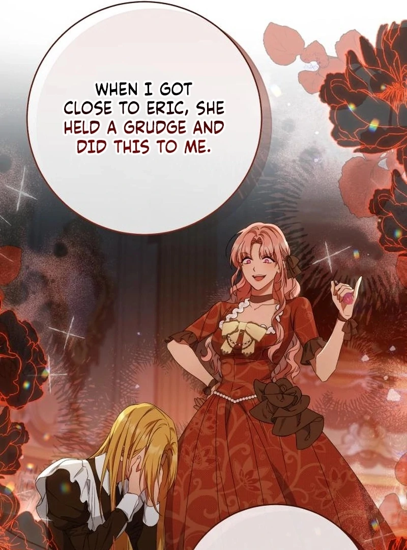My Husband Was Stolen Twice Chapter 18 - Page 27