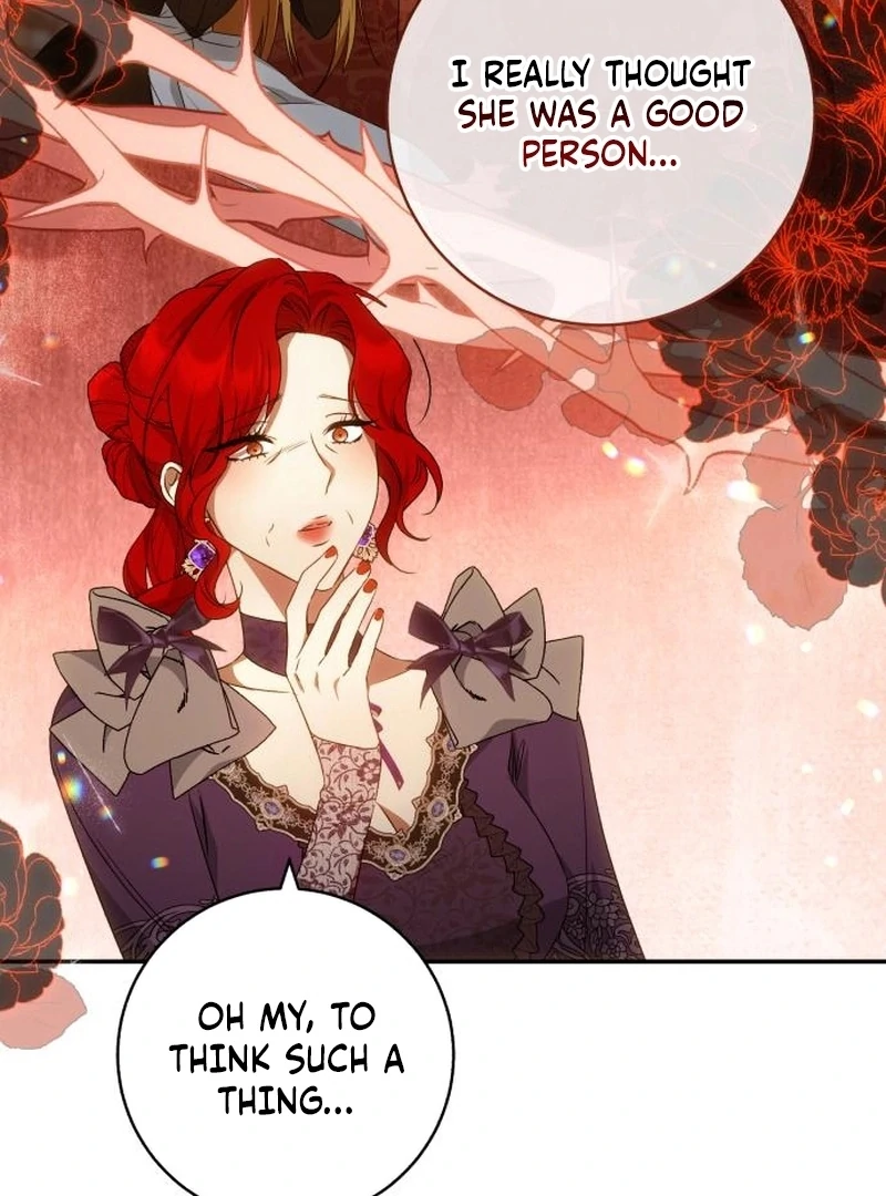My Husband Was Stolen Twice Chapter 18 - Page 28