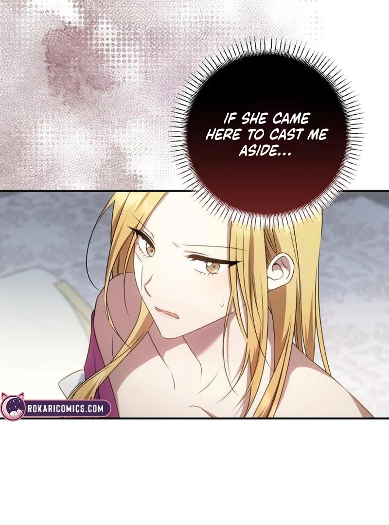 My Husband Was Stolen Twice Chapter 18 - Page 4