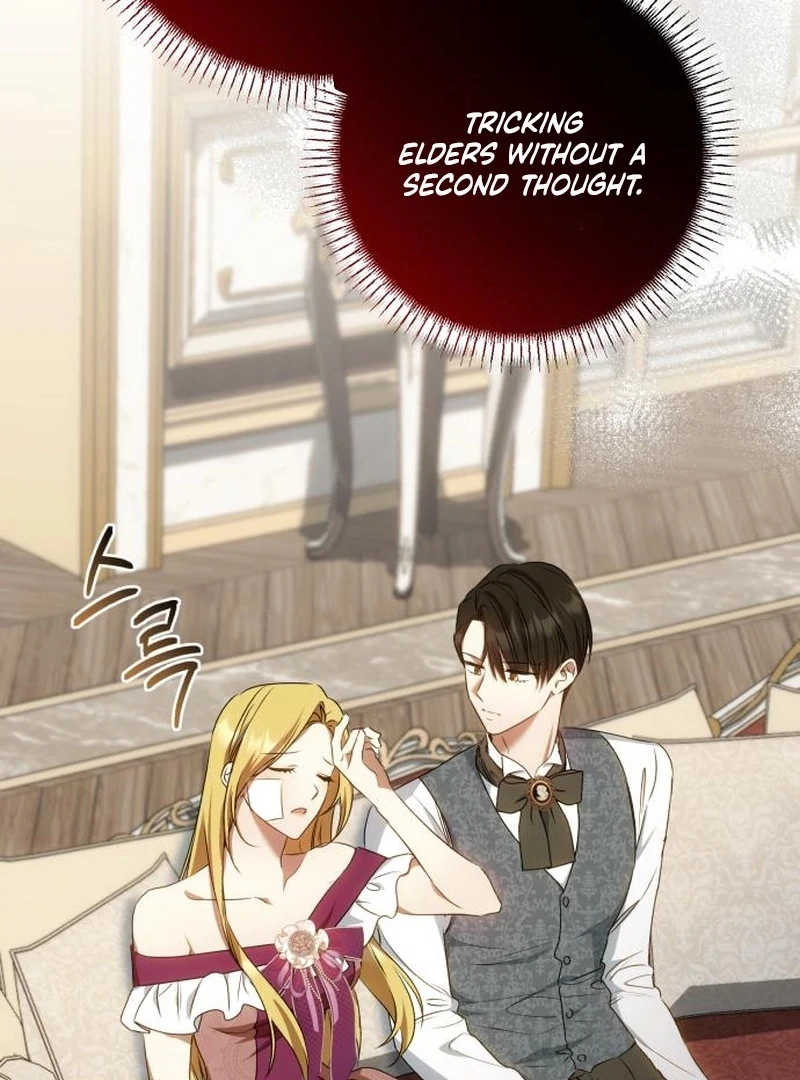 My Husband Was Stolen Twice Chapter 18 - Page 31