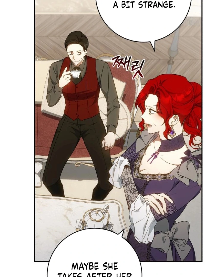 My Husband Was Stolen Twice Chapter 18 - Page 33