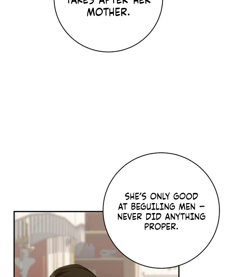 My Husband Was Stolen Twice Chapter 18 - Page 34