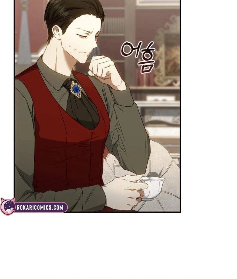 My Husband Was Stolen Twice Chapter 18 - Page 35
