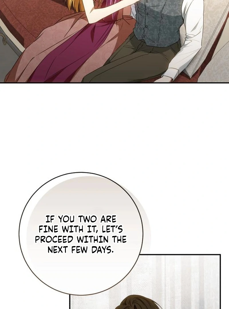 My Husband Was Stolen Twice Chapter 18 - Page 37