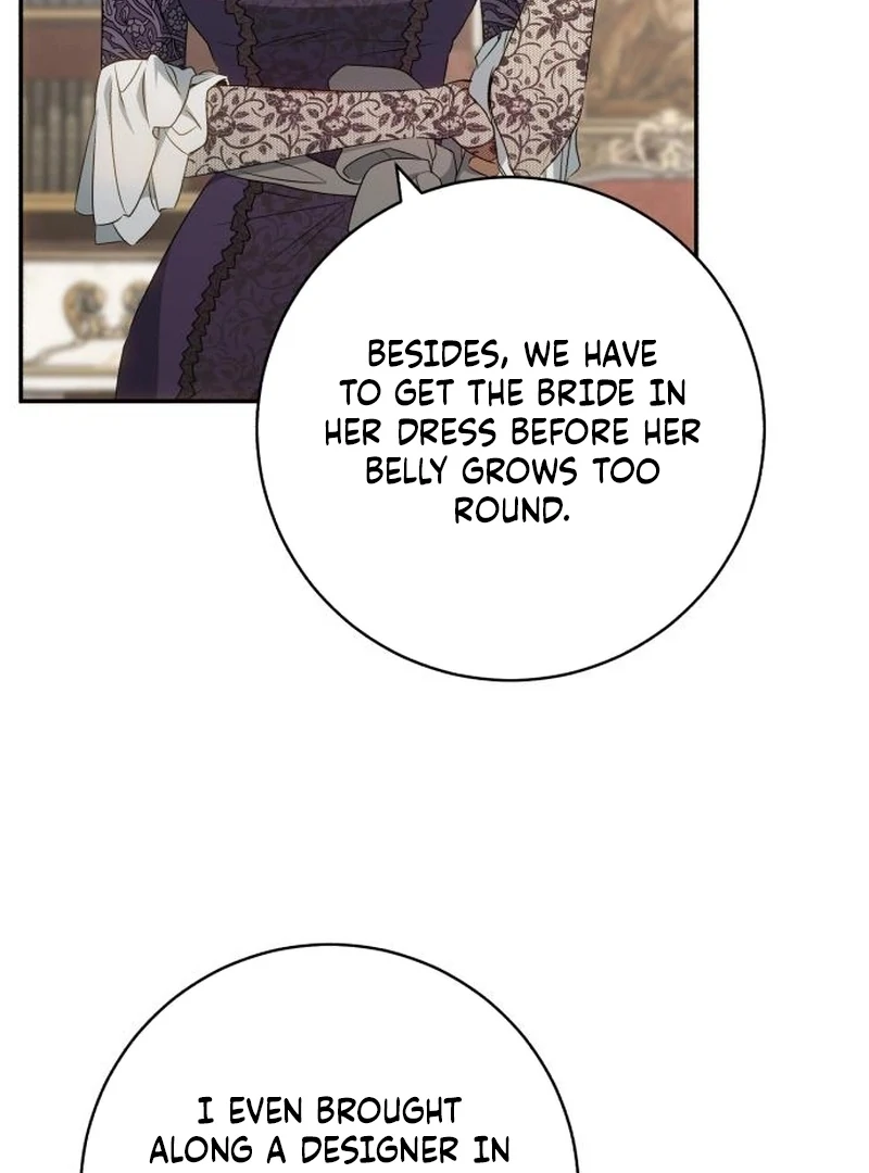 My Husband Was Stolen Twice Chapter 18 - Page 40