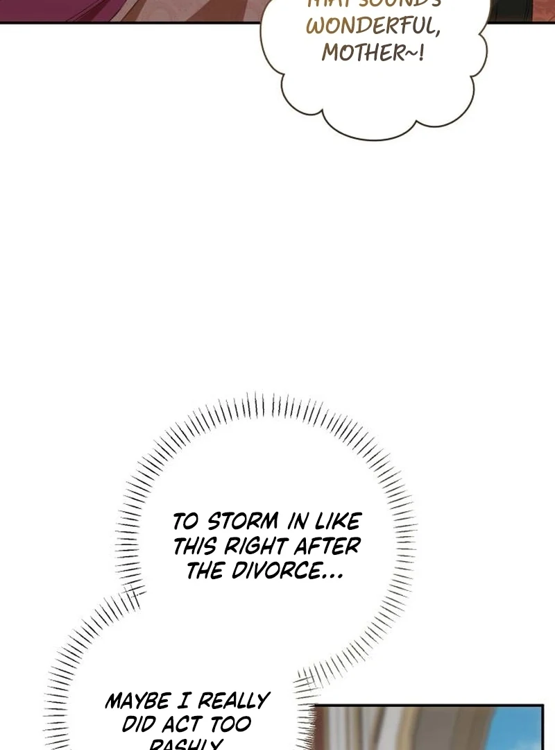 My Husband Was Stolen Twice Chapter 18 - Page 42