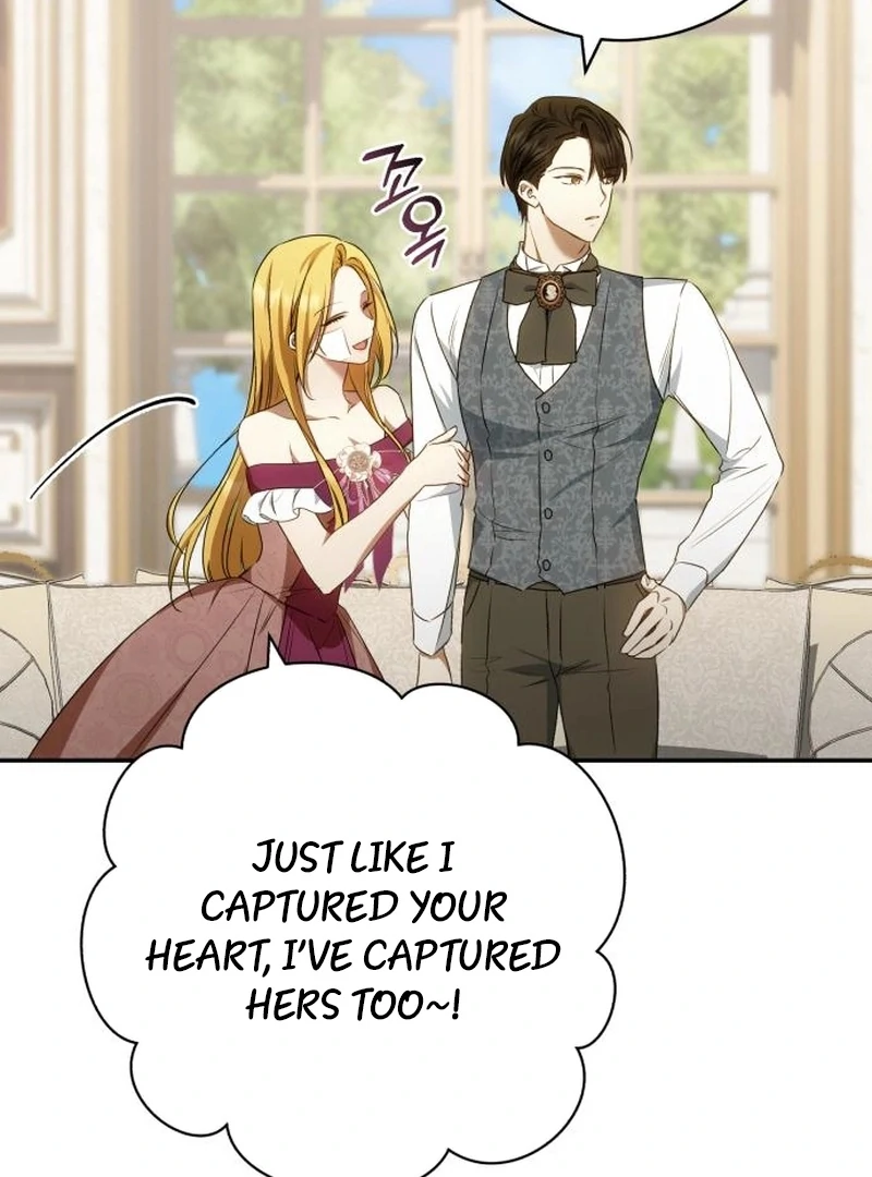 My Husband Was Stolen Twice Chapter 18 - Page 49