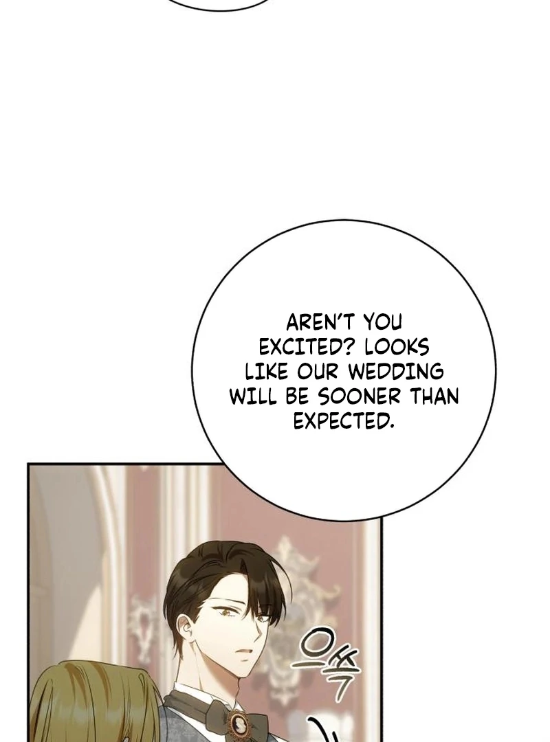 My Husband Was Stolen Twice Chapter 18 - Page 50