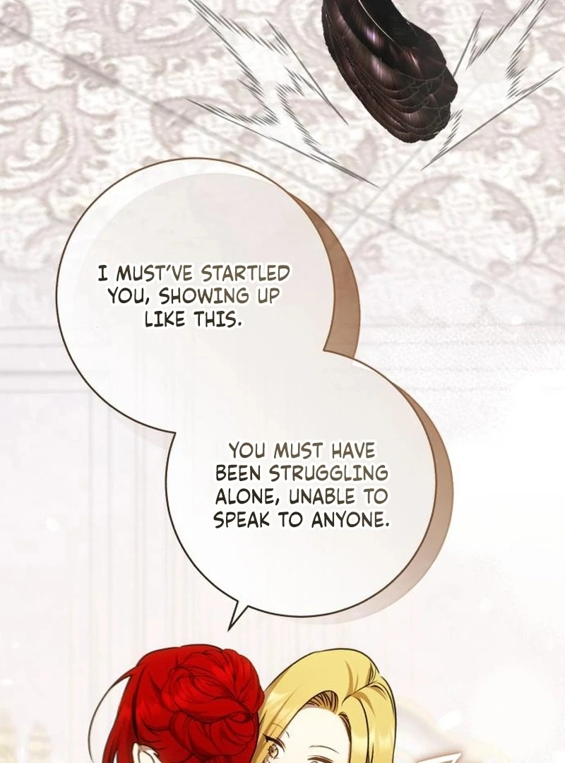 My Husband Was Stolen Twice Chapter 18 - Page 6