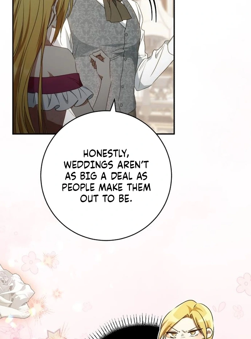 My Husband Was Stolen Twice Chapter 18 - Page 51