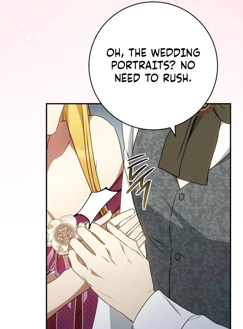 My Husband Was Stolen Twice Chapter 18 - Page 55