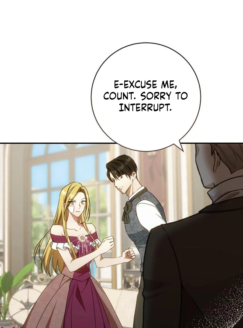 My Husband Was Stolen Twice Chapter 18 - Page 58