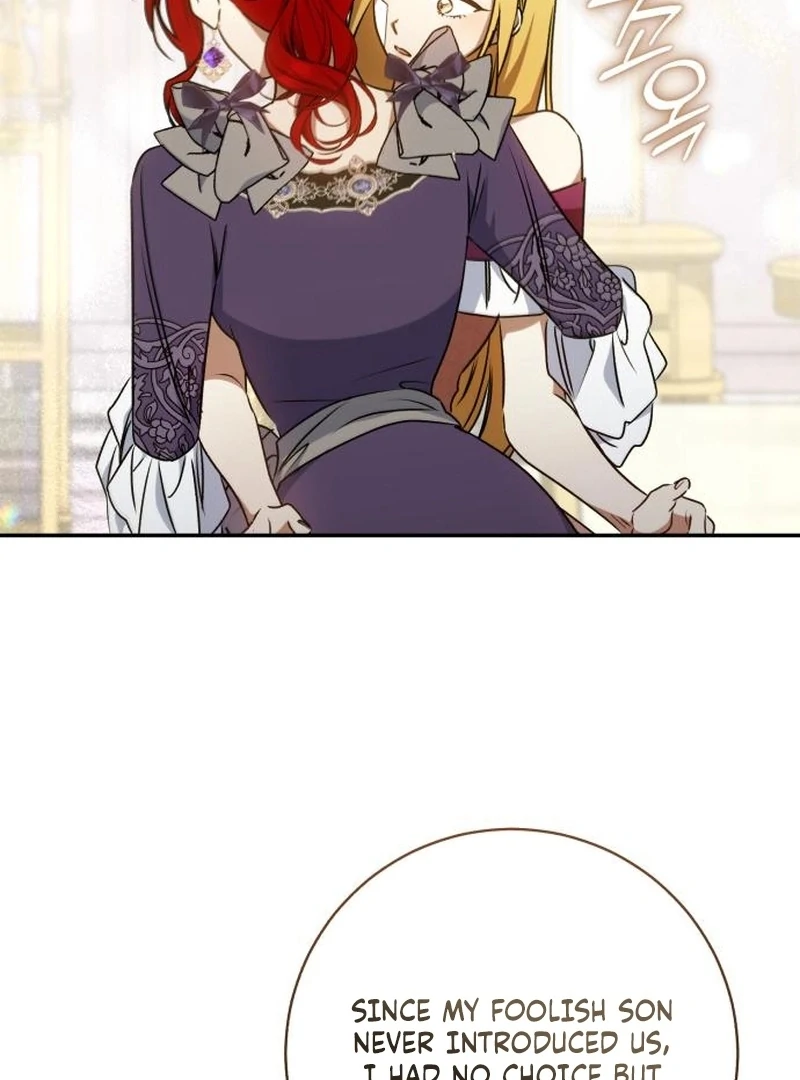 My Husband Was Stolen Twice Chapter 18 - Page 7