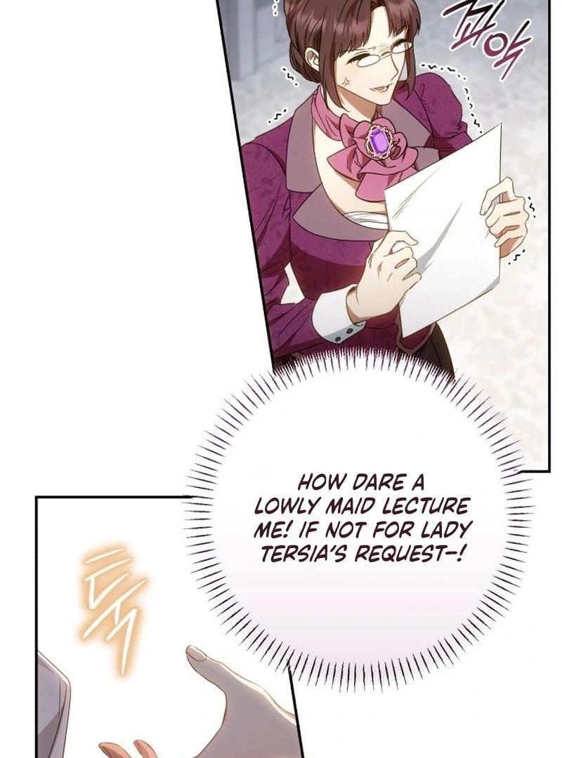 My Husband Was Stolen Twice Chapter 18 - Page 69