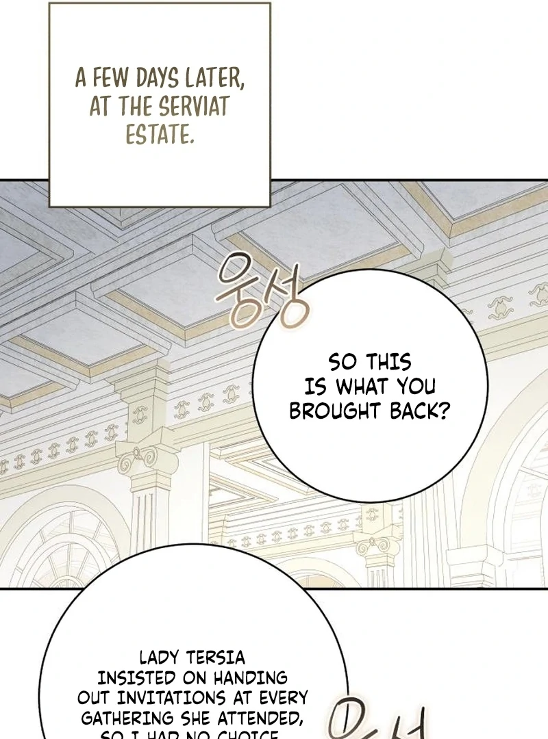 My Husband Was Stolen Twice Chapter 18 - Page 75