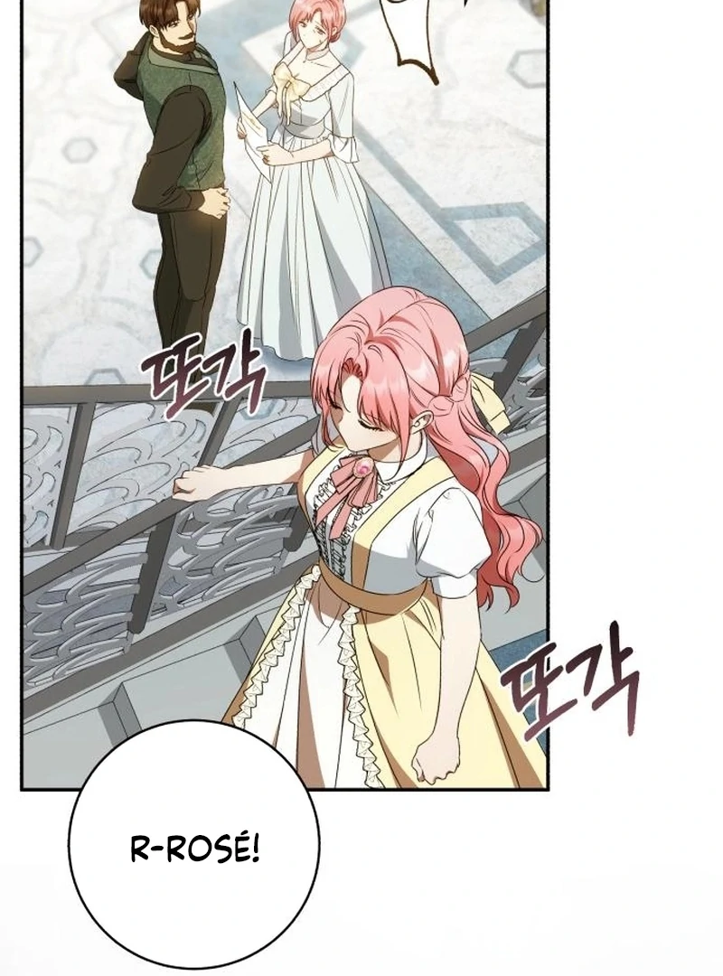 My Husband Was Stolen Twice Chapter 18 - Page 82