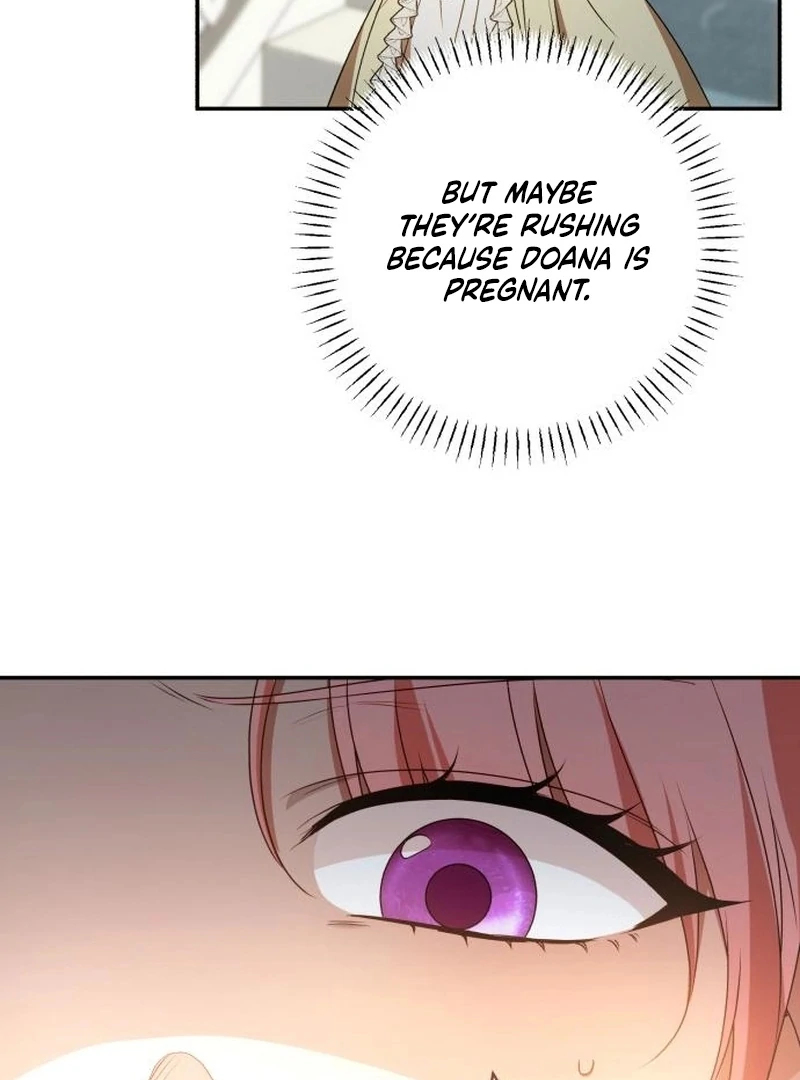 My Husband Was Stolen Twice Chapter 18 - Page 86