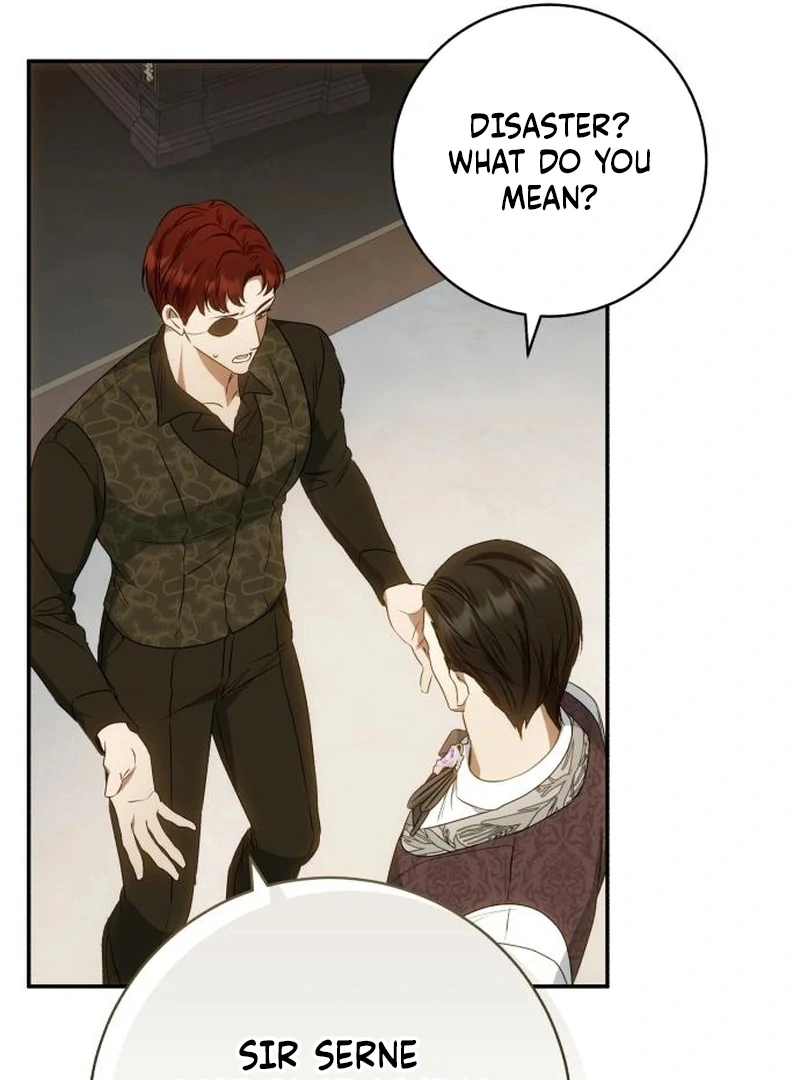 My Husband Was Stolen Twice Chapter 18 - Page 94