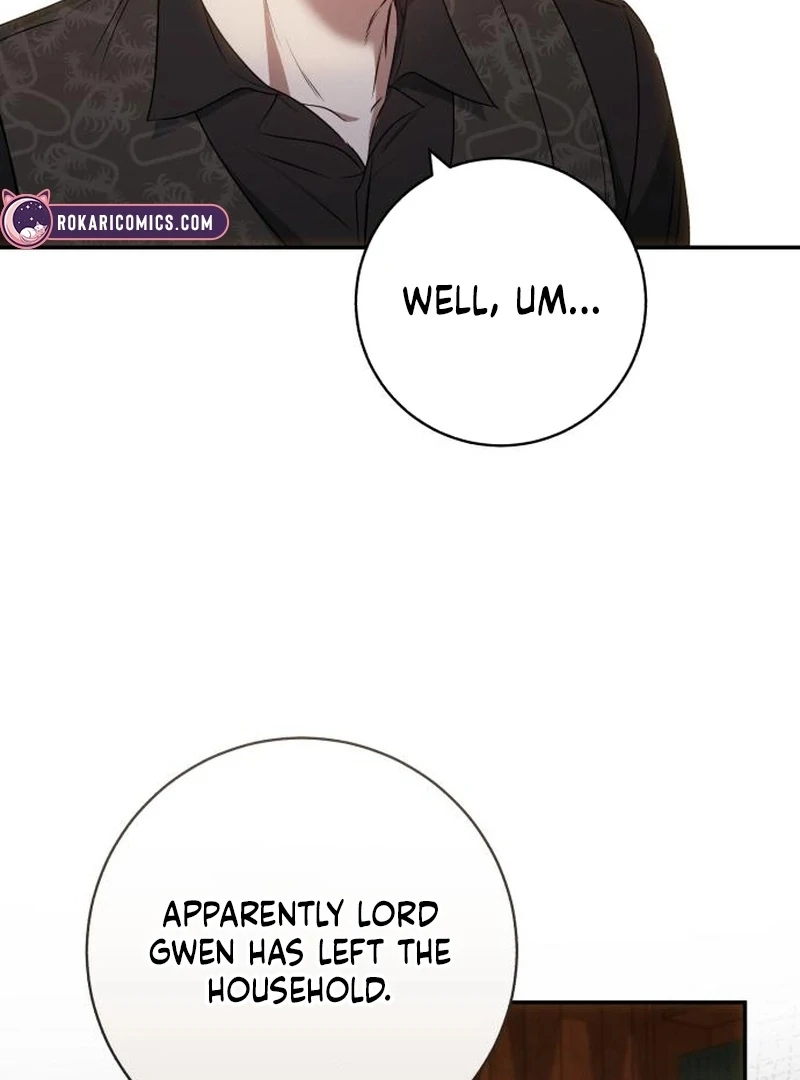 My Husband Was Stolen Twice Chapter 18 - Page 96