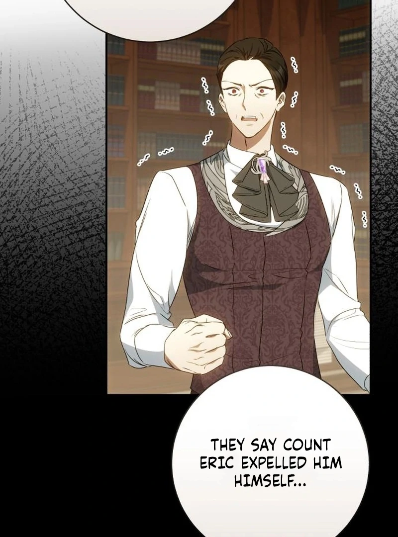 My Husband Was Stolen Twice Chapter 18 - Page 97