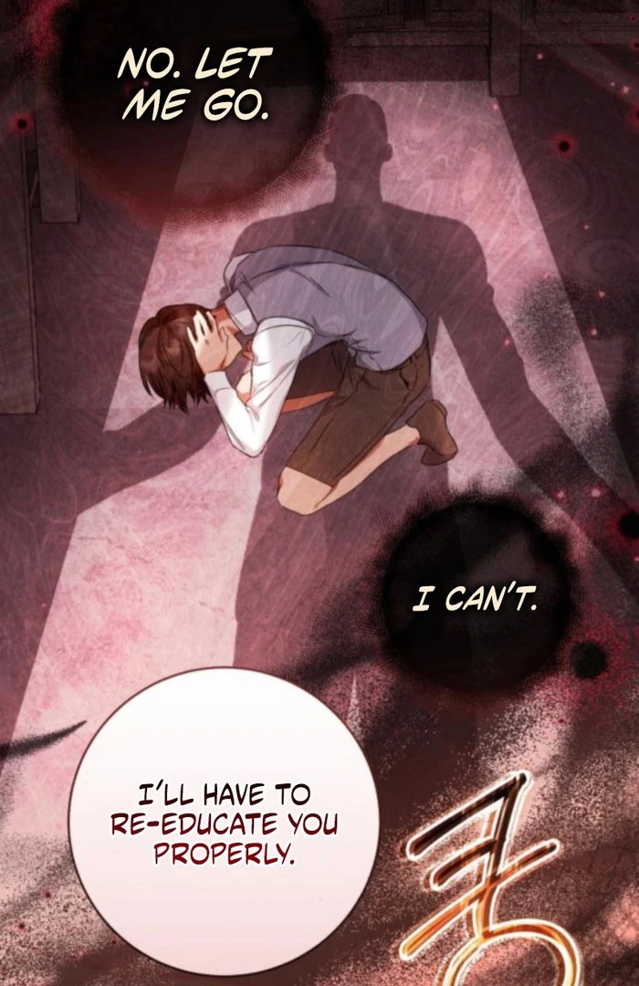 My Husband Was Stolen Twice Chapter 19 - Page 12