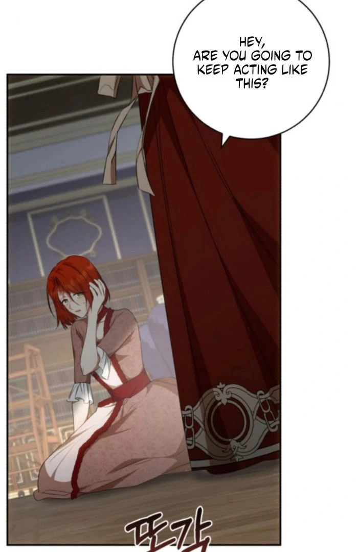 My Husband Was Stolen Twice Chapter 19 - Page 24