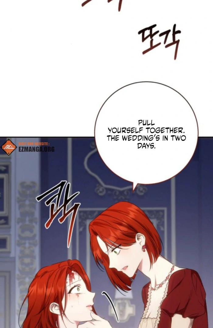 My Husband Was Stolen Twice Chapter 19 - Page 25