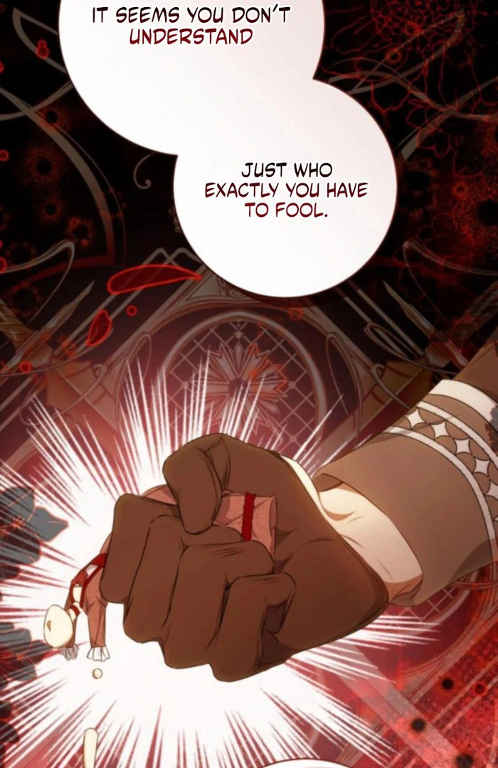 My Husband Was Stolen Twice Chapter 19 - Page 27