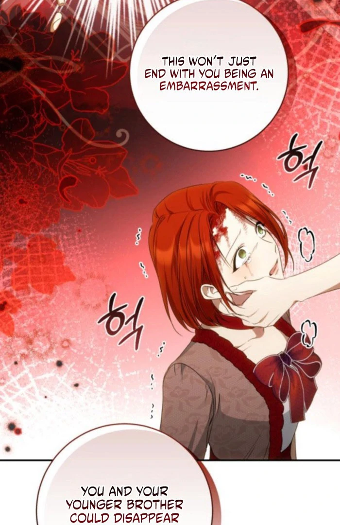 My Husband Was Stolen Twice Chapter 19 - Page 28