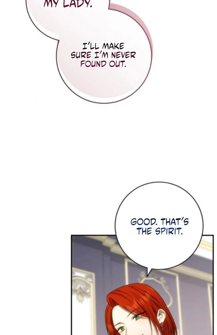 My Husband Was Stolen Twice Chapter 19 - Page 34