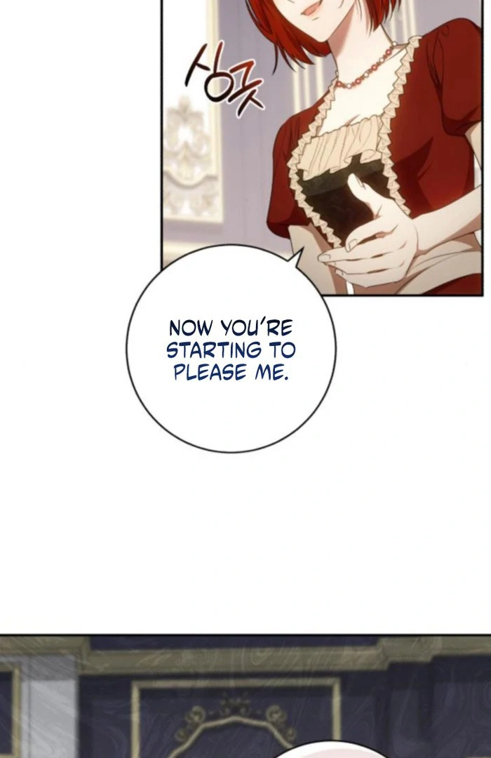 My Husband Was Stolen Twice Chapter 19 - Page 35
