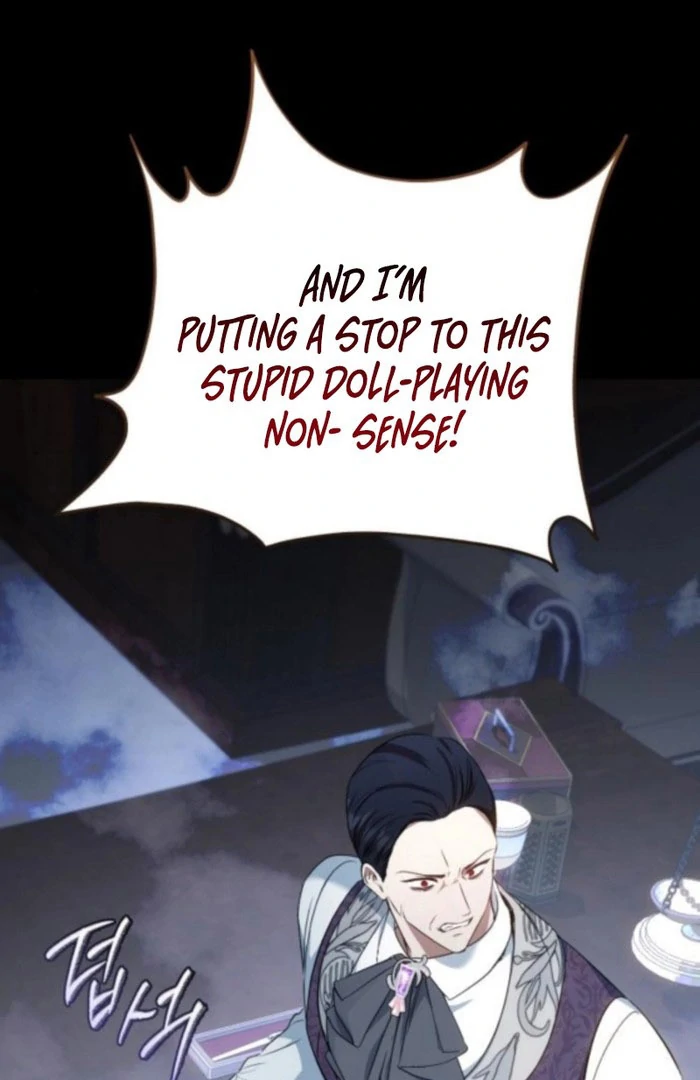 My Husband Was Stolen Twice Chapter 19 - Page 5