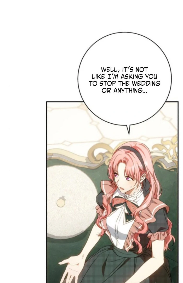 My Husband Was Stolen Twice Chapter 19 - Page 41