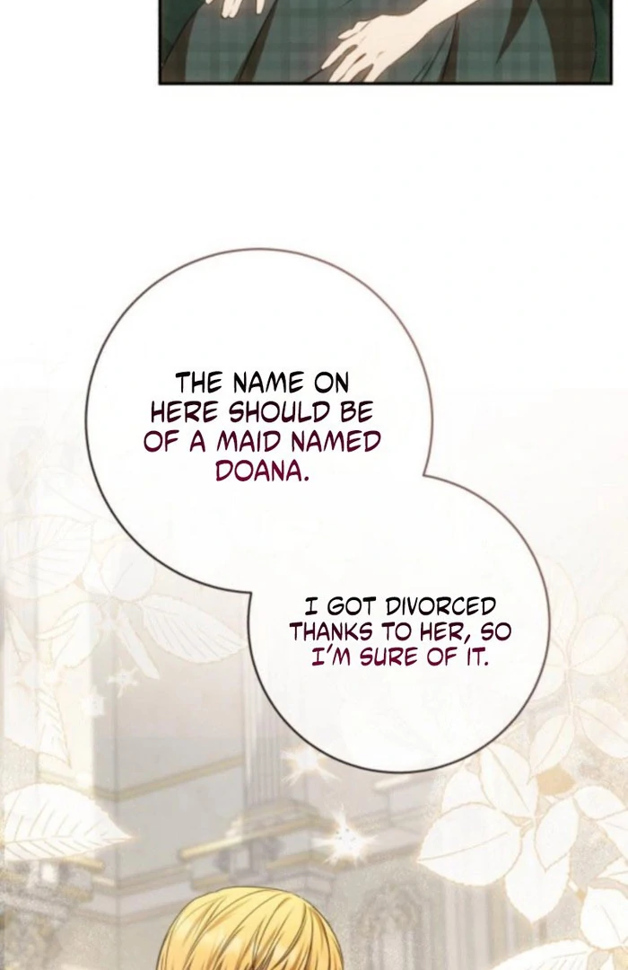 My Husband Was Stolen Twice Chapter 19 - Page 42
