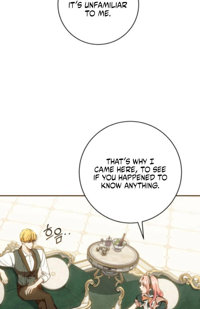 My Husband Was Stolen Twice Chapter 19 - Page 45